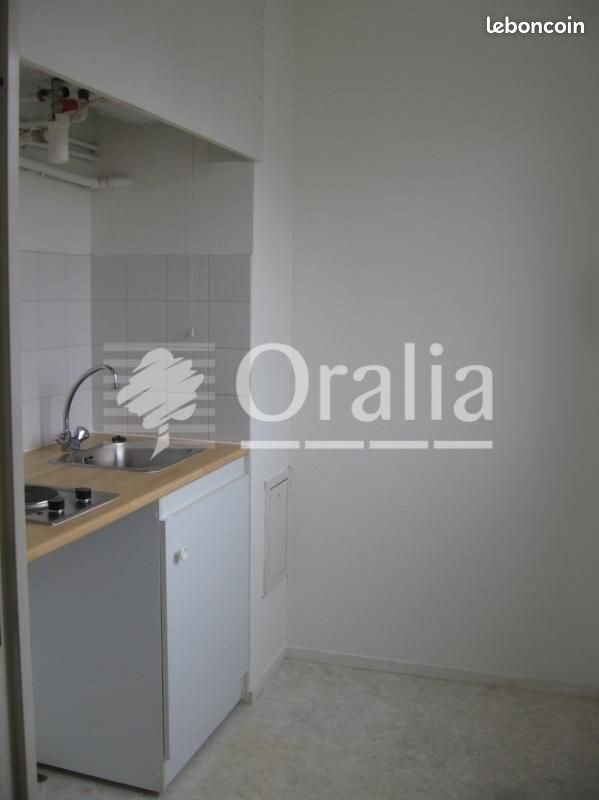 Appartement à louer, 26m², Mérignac