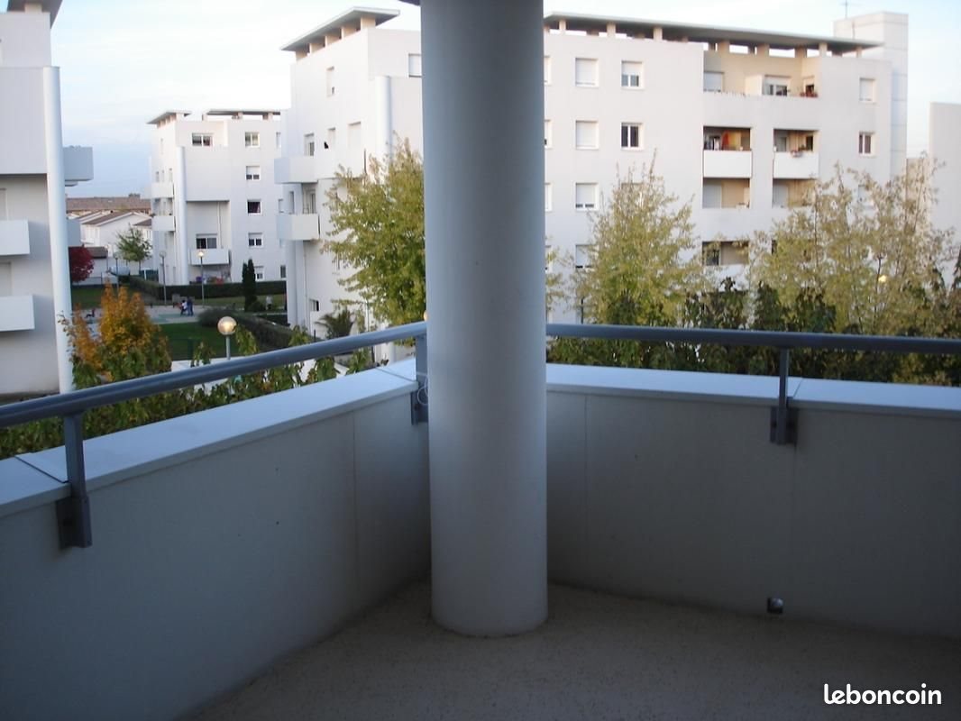 Appartement à louer, 26m², Mérignac