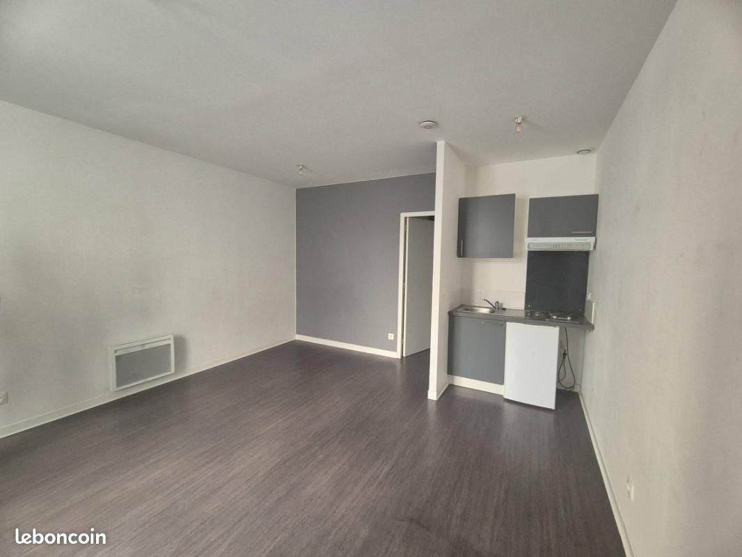 Appartement à louer, 27m², Bordeaux