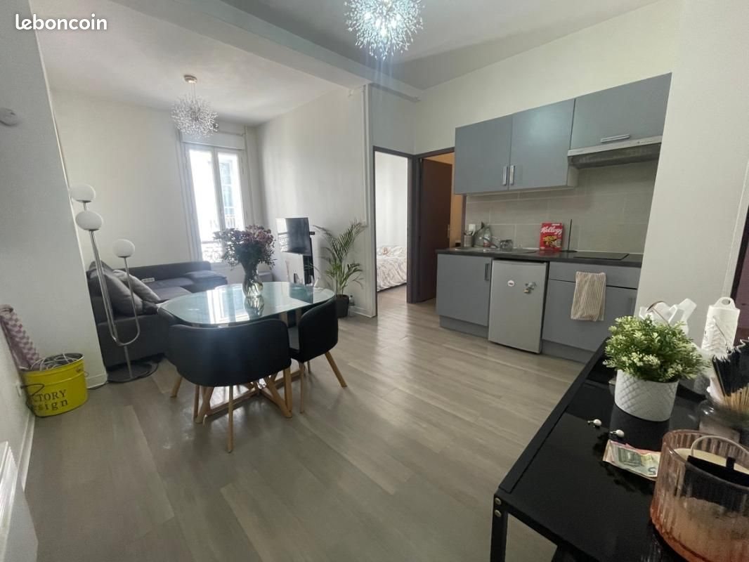 Appartement à vendre, 115m², Bordeaux