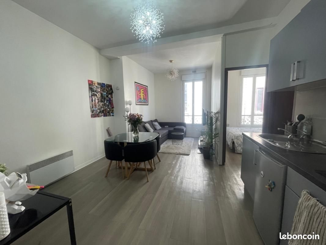 Appartement à vendre, 115m², Bordeaux