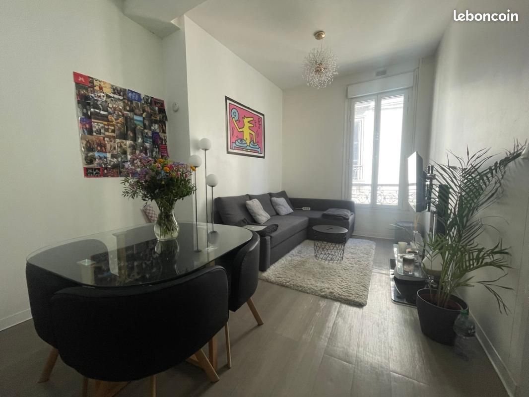 Appartement à vendre, 115m², Bordeaux