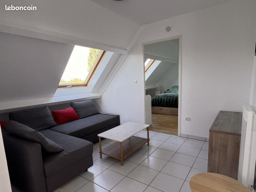 Appartement à louer, 40m², Eysines