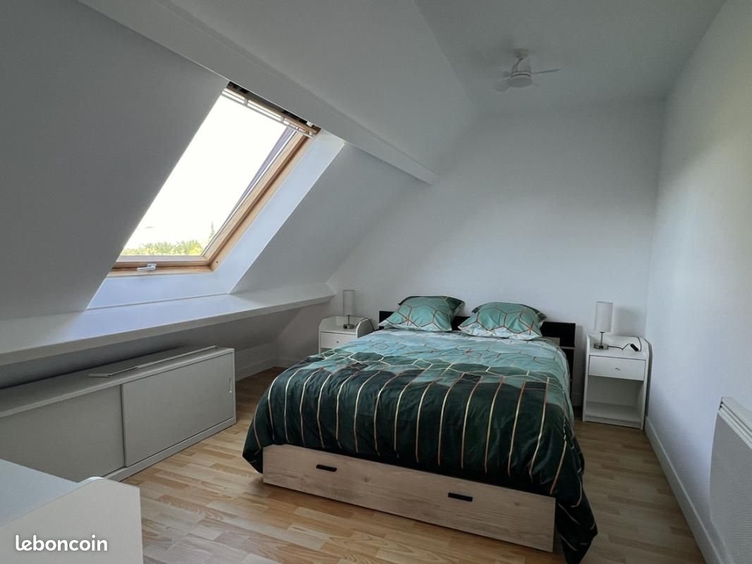 Appartement à louer, 40m², Eysines