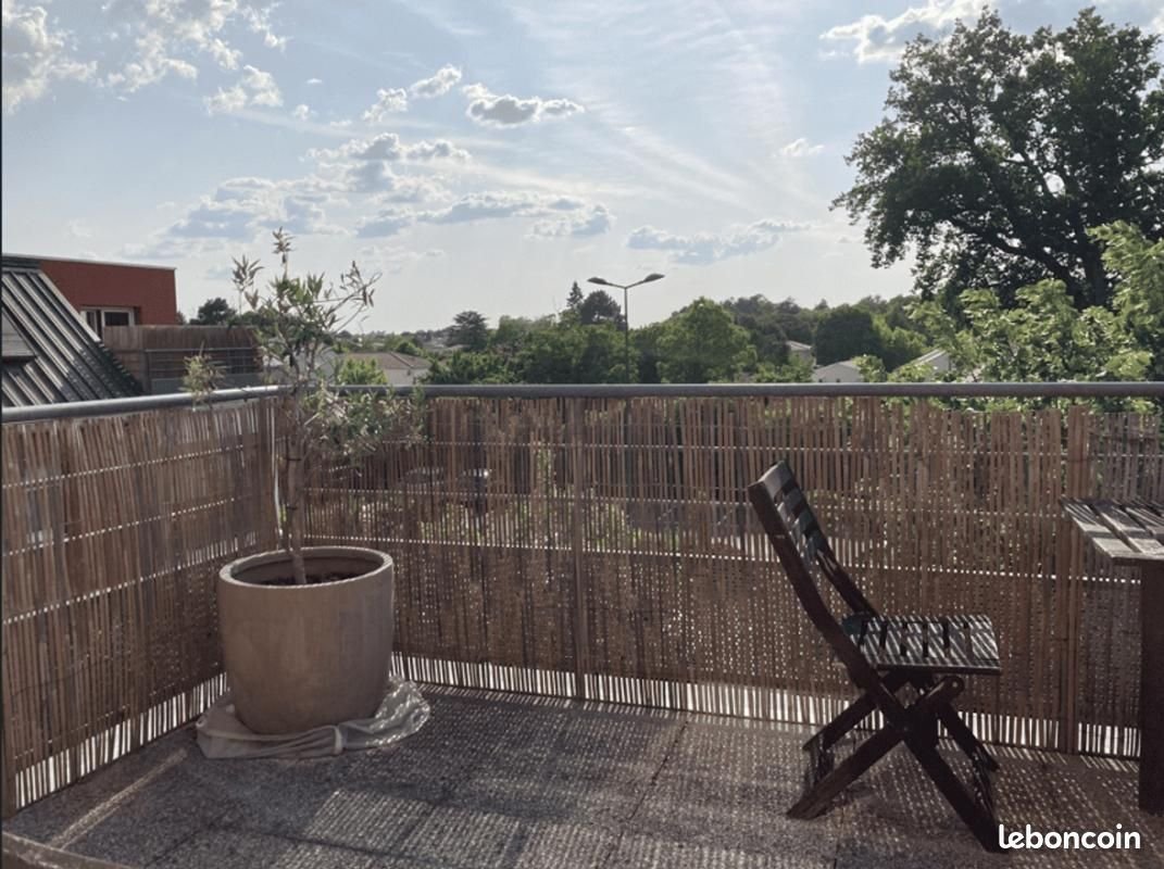 Appartement à louer, 40m², Eysines