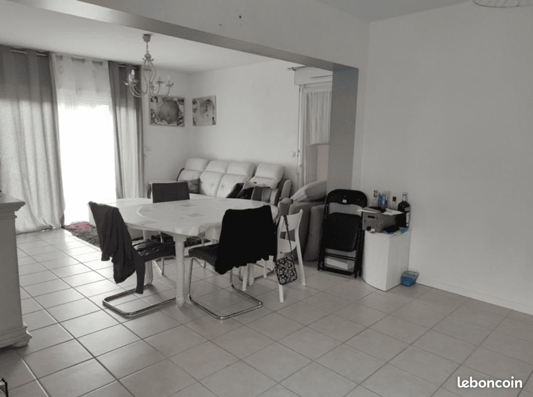 Maison à louer, 94m², Pessac