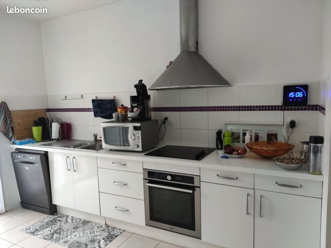 Maison à louer, 94m², Pessac