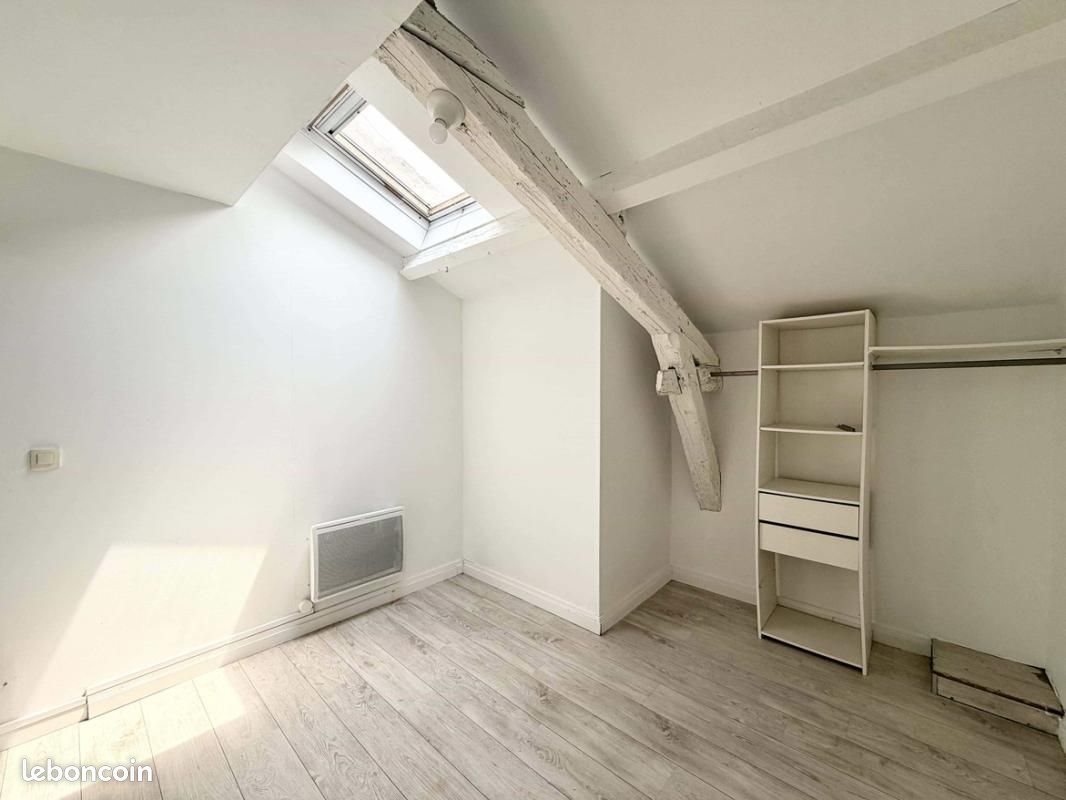 Appartement à louer, 27m², Ludon-Médoc