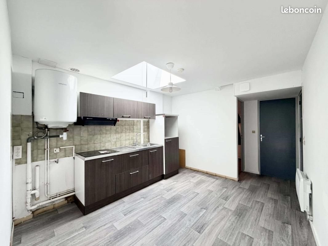 Appartement à louer, 27m², Ludon-Médoc