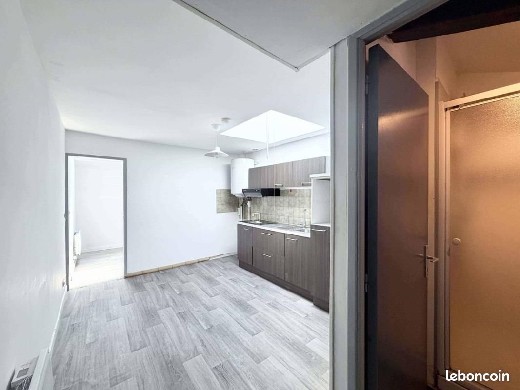 Appartement à louer, 27m², Ludon-Médoc