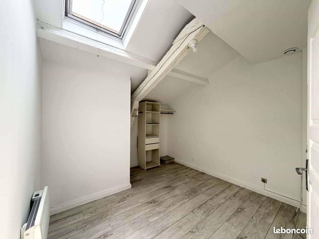 Appartement à louer, 27m², Ludon-Médoc