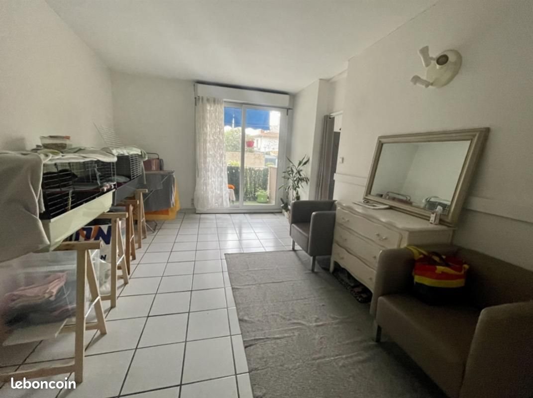 Appartement à louer, 56m², Le Bouscat