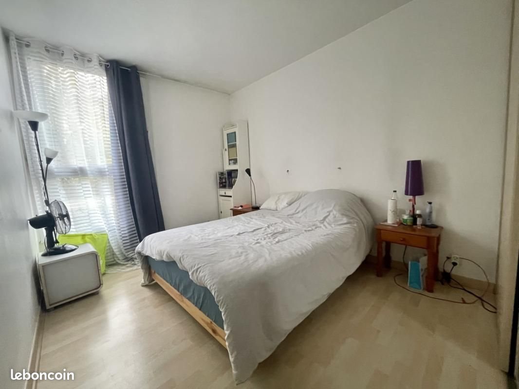 Appartement à louer, 56m², Le Bouscat
