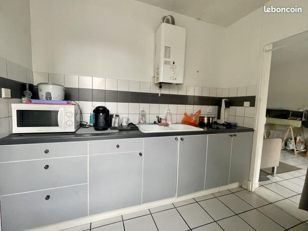 Appartement à louer, 56m², Le Bouscat