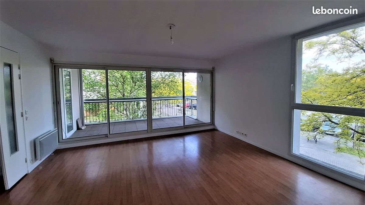 Appartement à louer, 69m², Bordeaux