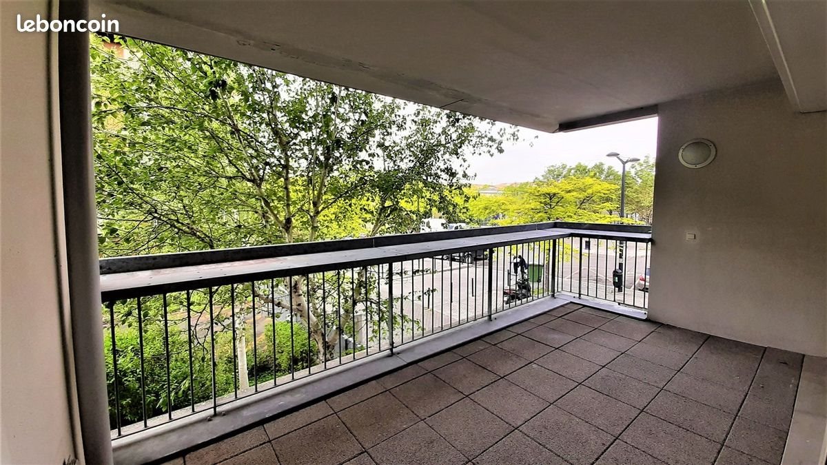 Appartement à louer, 69m², Bordeaux