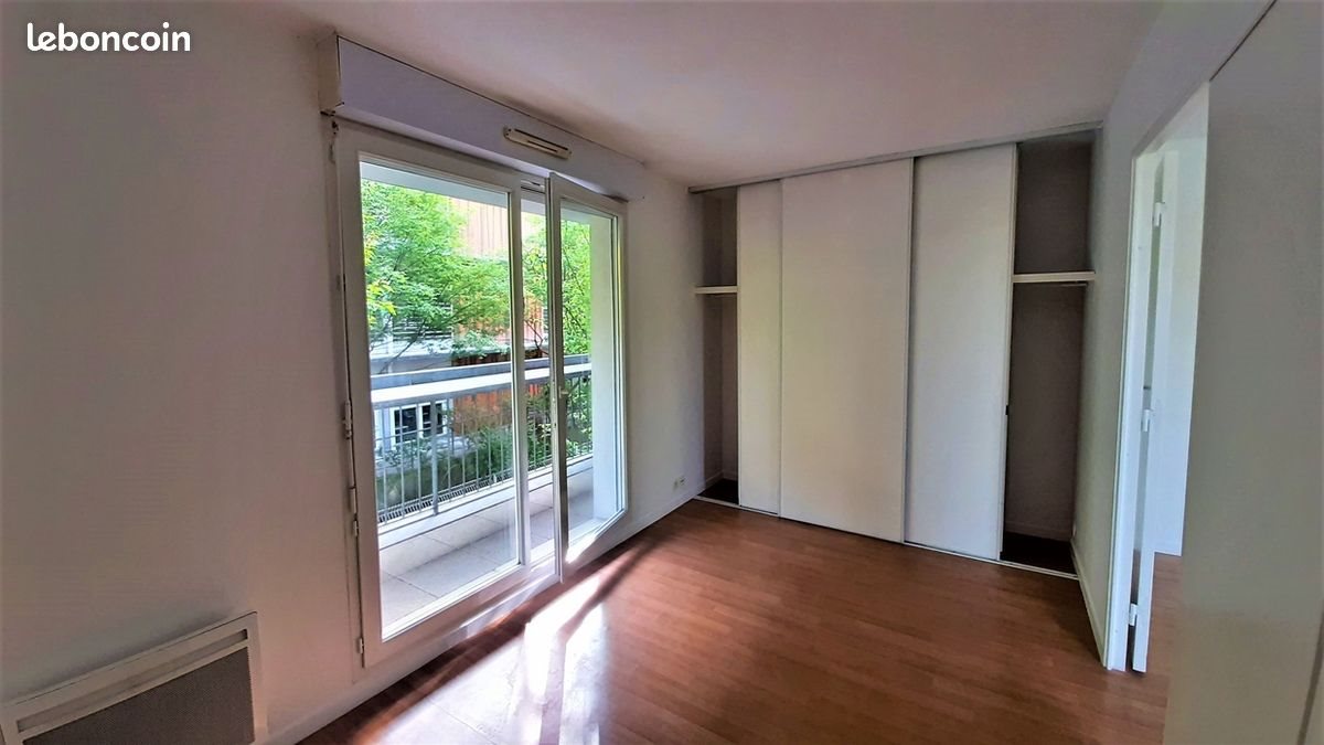Appartement à louer, 69m², Bordeaux