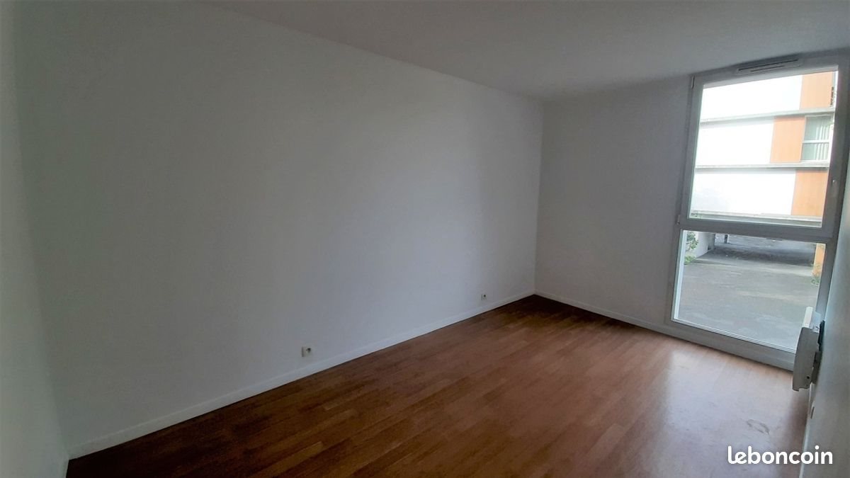 Appartement à louer, 69m², Bordeaux