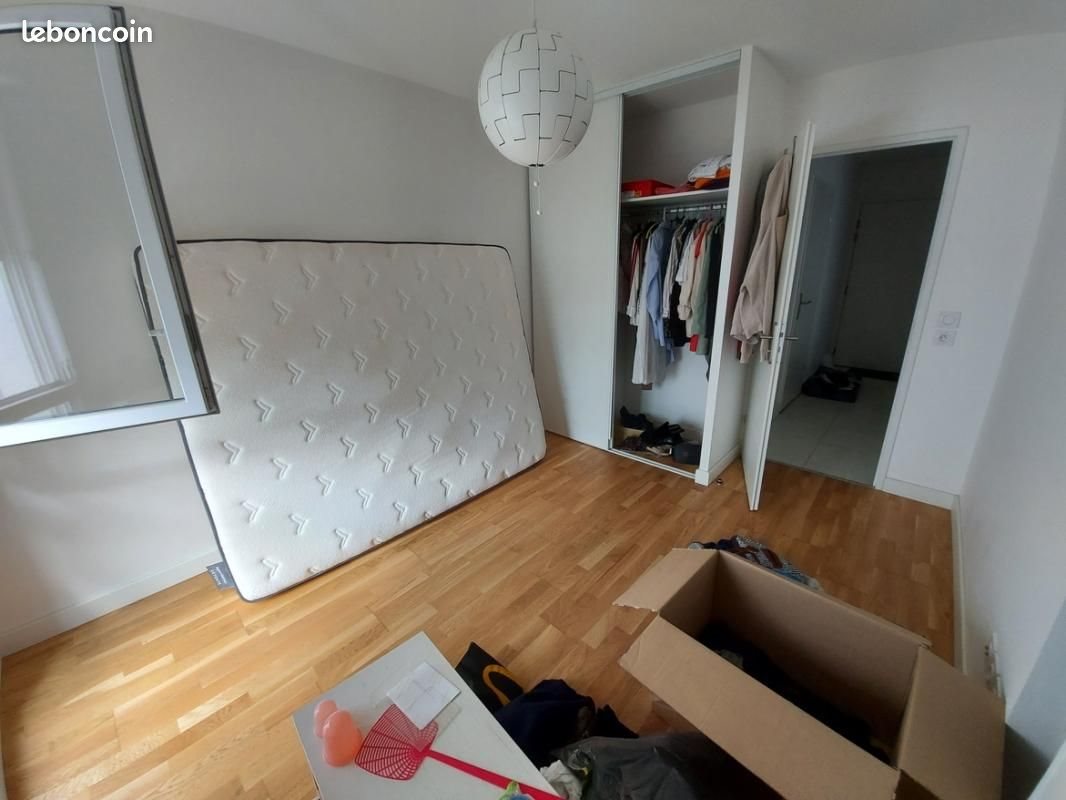 Appartement à louer, 42m², Mérignac