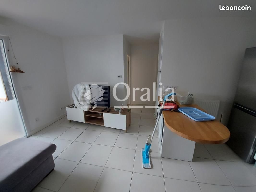 Appartement à louer, 42m², Mérignac