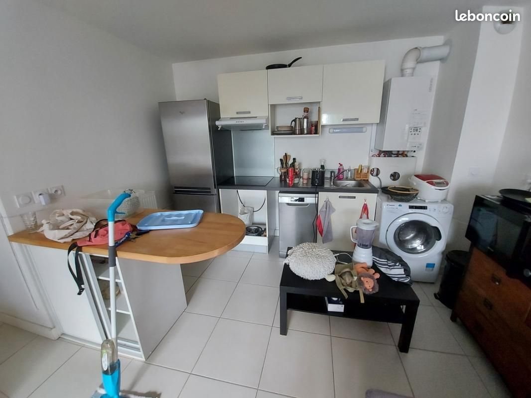 Appartement à louer, 42m², Mérignac
