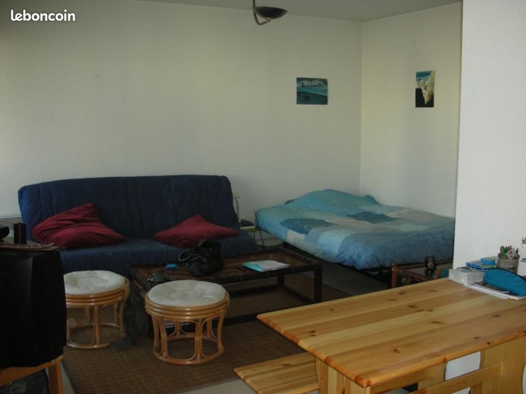 Appartement à louer, 29m², Talence