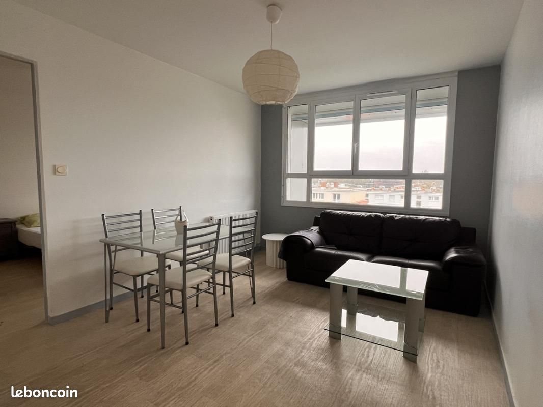 Appartement à louer, 38m², Mérignac