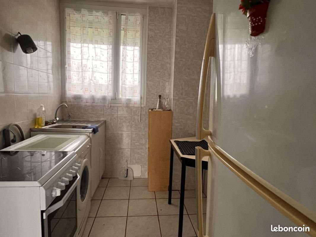 Appartement à louer, 38m², Mérignac