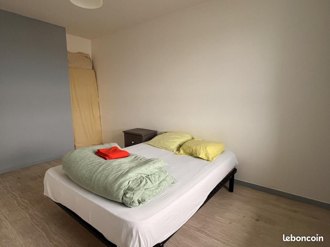 Appartement à louer, 38m², Mérignac