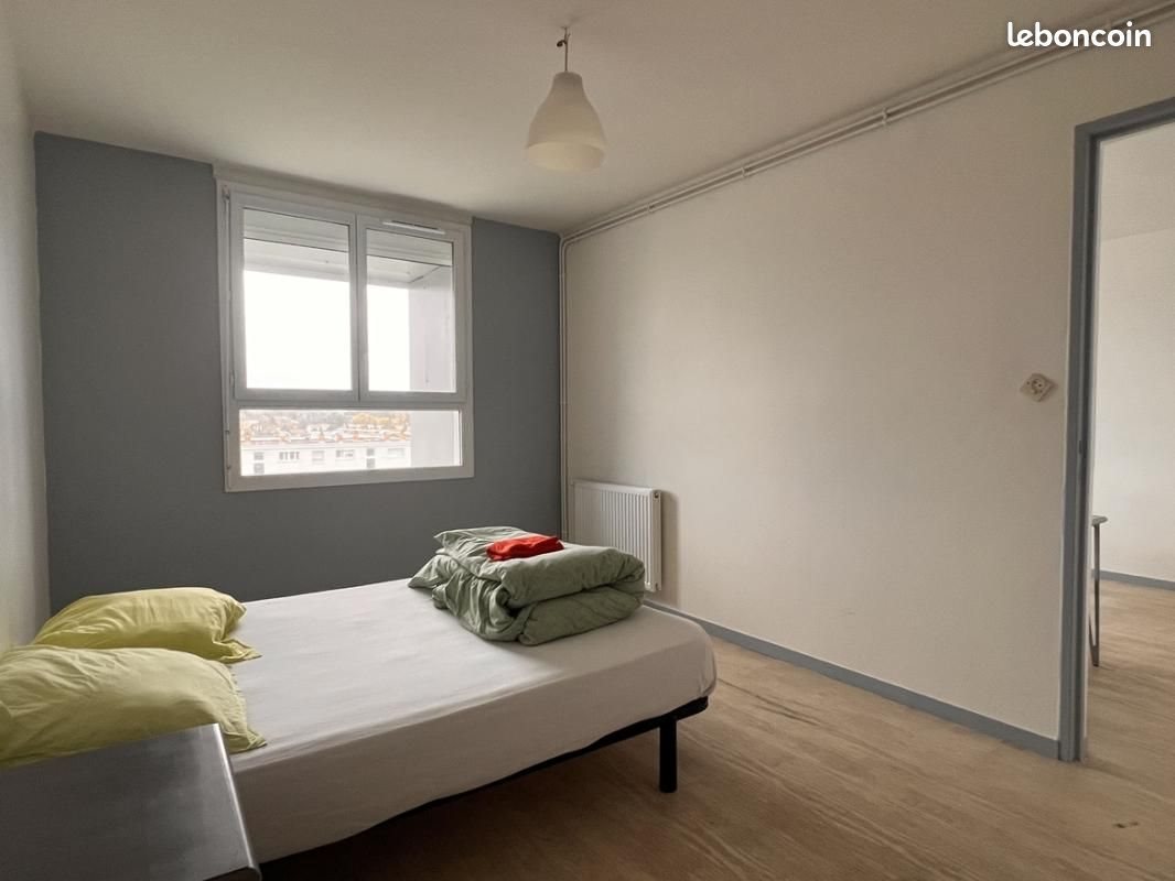 Appartement à louer, 38m², Mérignac