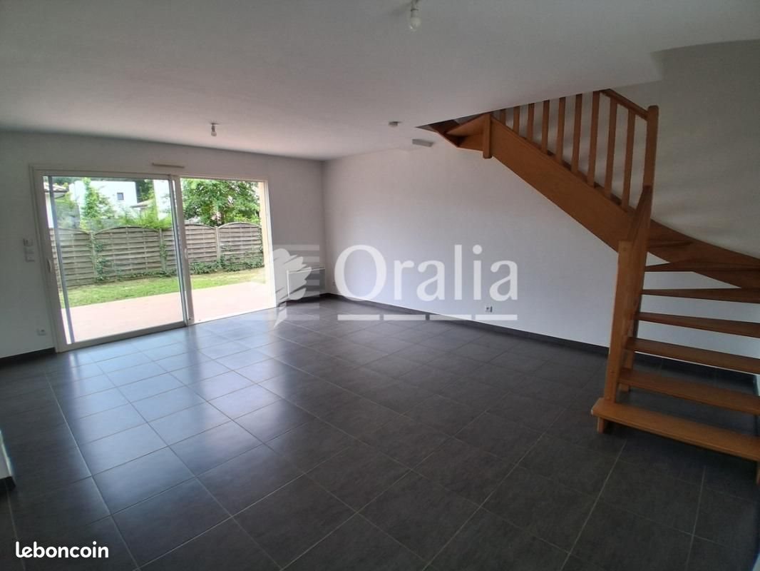 Maison à louer, 97m², Pessac