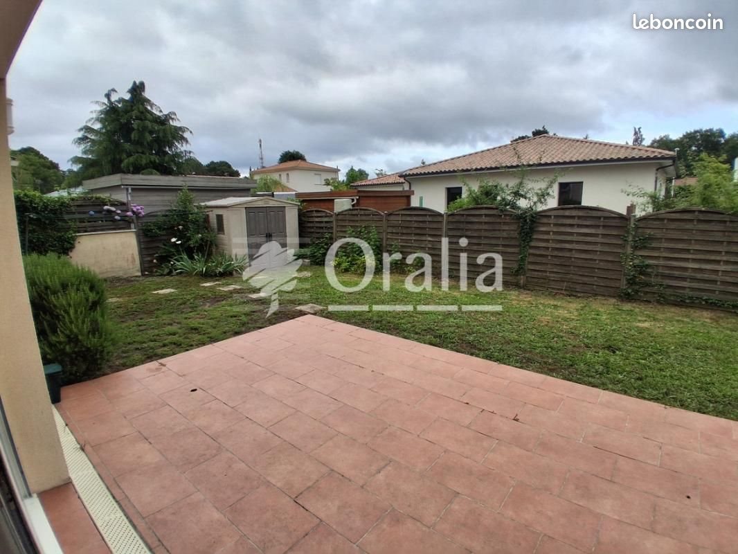 Maison à louer, 97m², Pessac