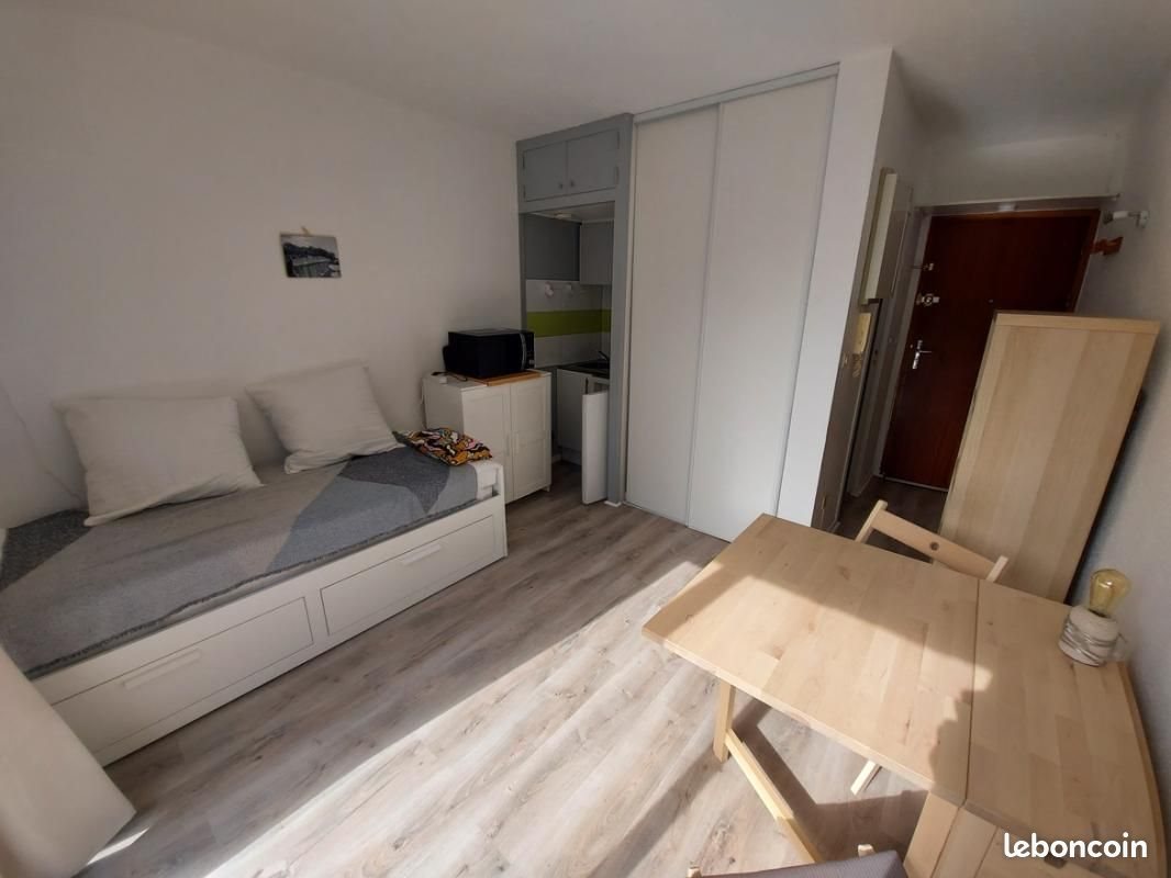 Appartement à louer, 16m², Bordeaux