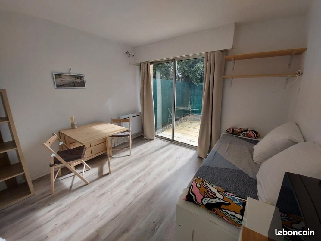 Appartement à louer, 16m², Bordeaux