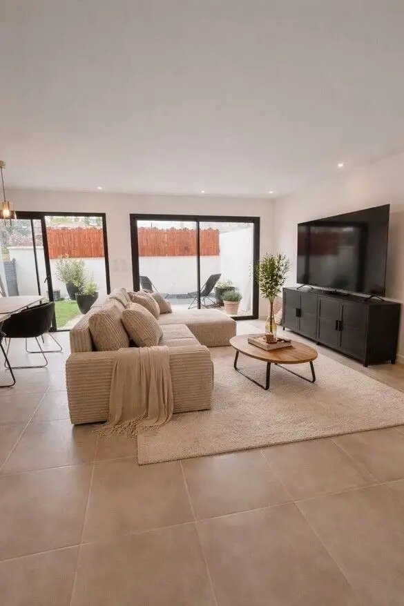 Maison à vendre, 110m², Le Bouscat