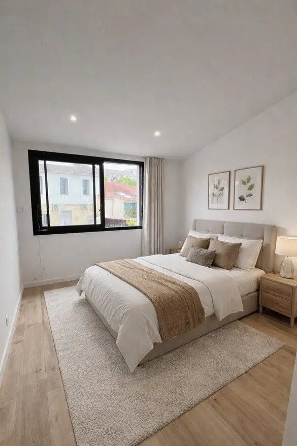 Maison à vendre, 110m², Le Bouscat