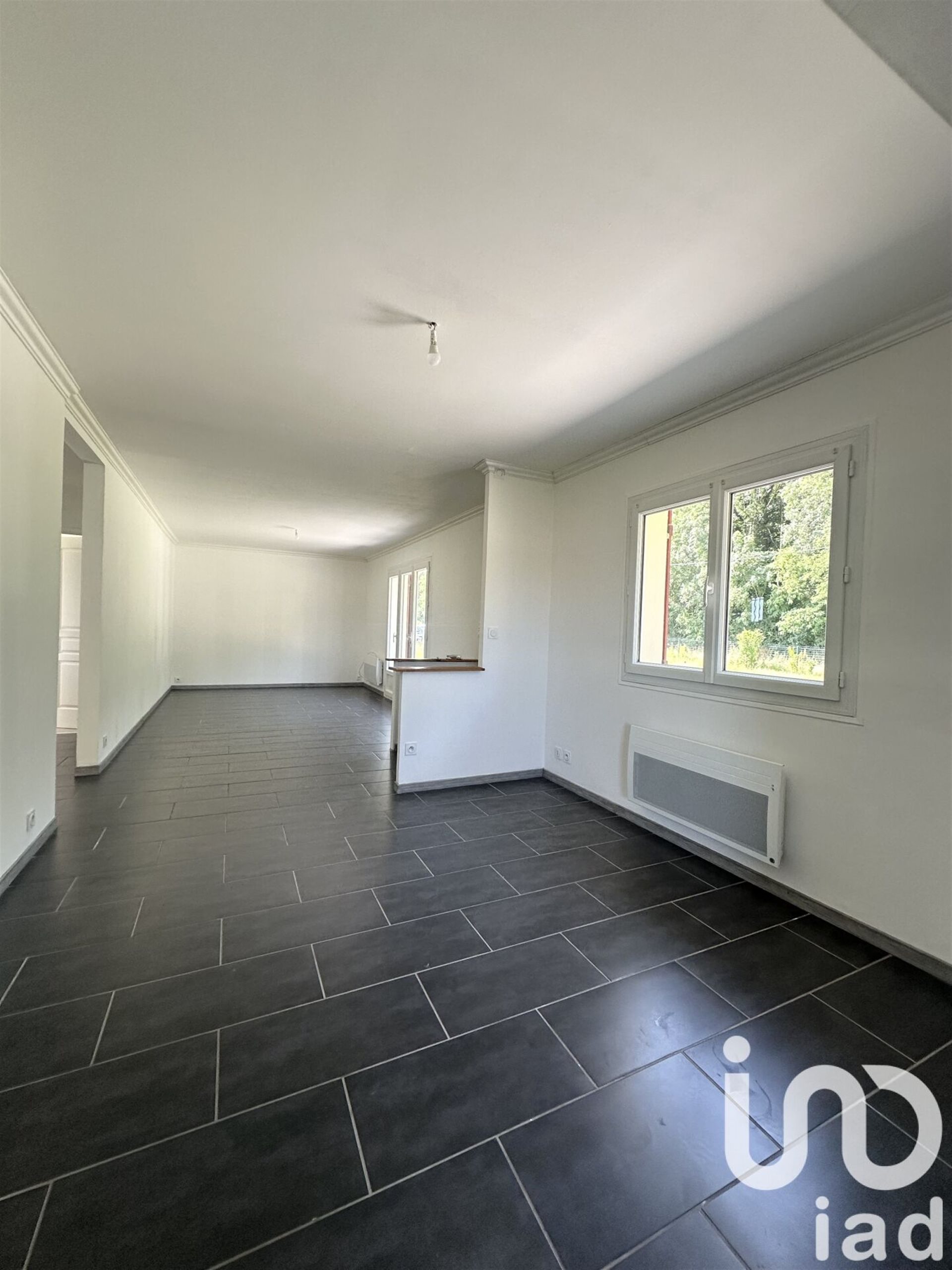 Maison à vendre, 83m², Bazoches-sur-le-Betz