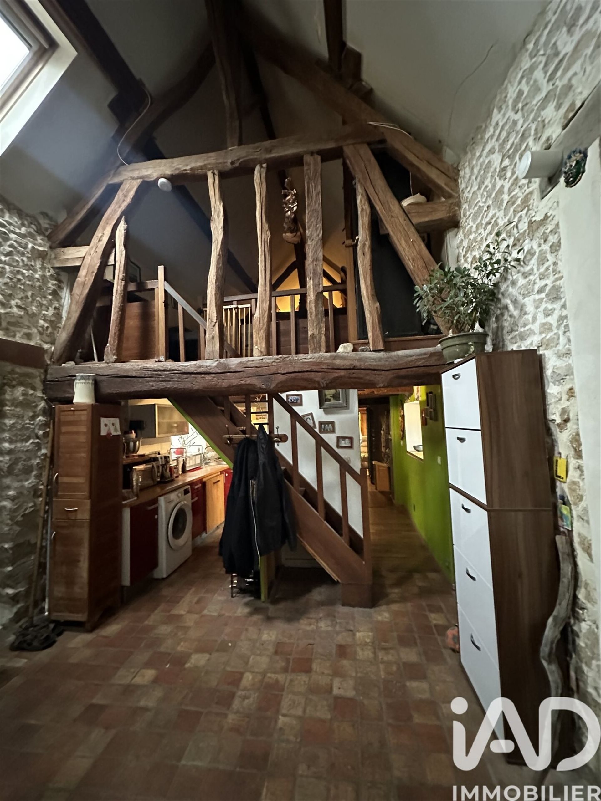 Maison à vendre, 112m², Egreville