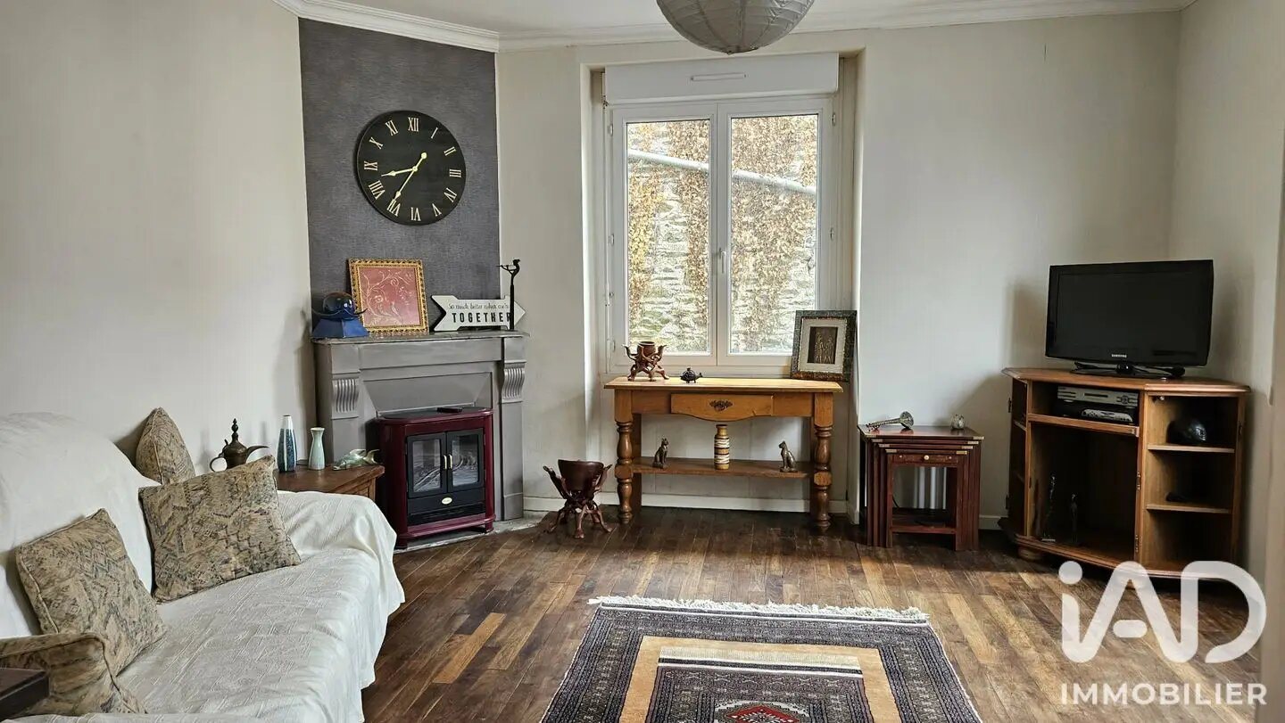 Maison à vendre, 118m², Saint-Gilles-Vieux-Marché