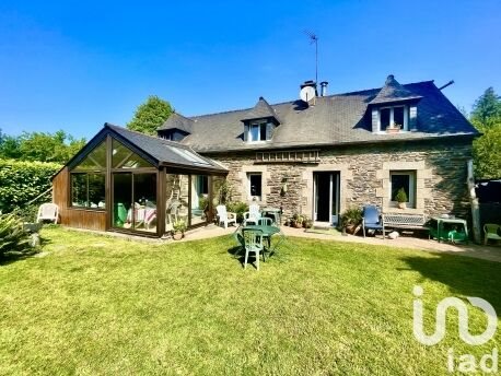 Maison à vendre, 111m², Trévé