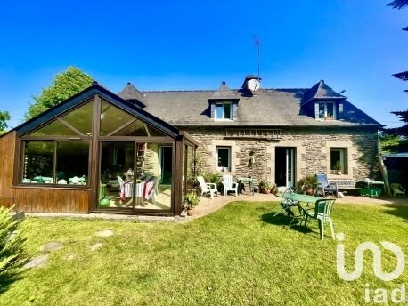 Maison à vendre, 111m², Trévé