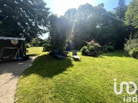 Maison à vendre, 111m², Trévé