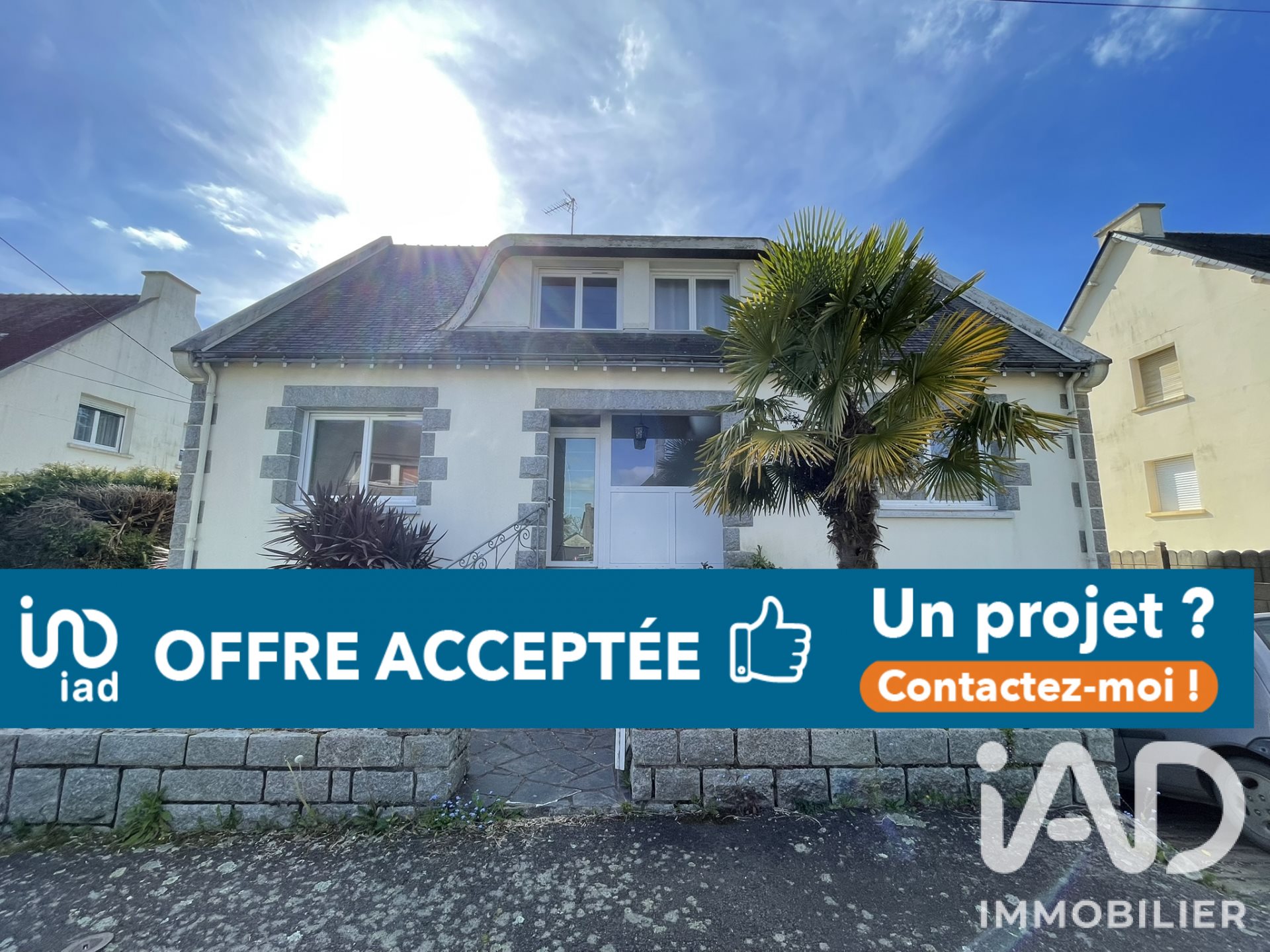 Maison à vendre, 184m², Loudéac