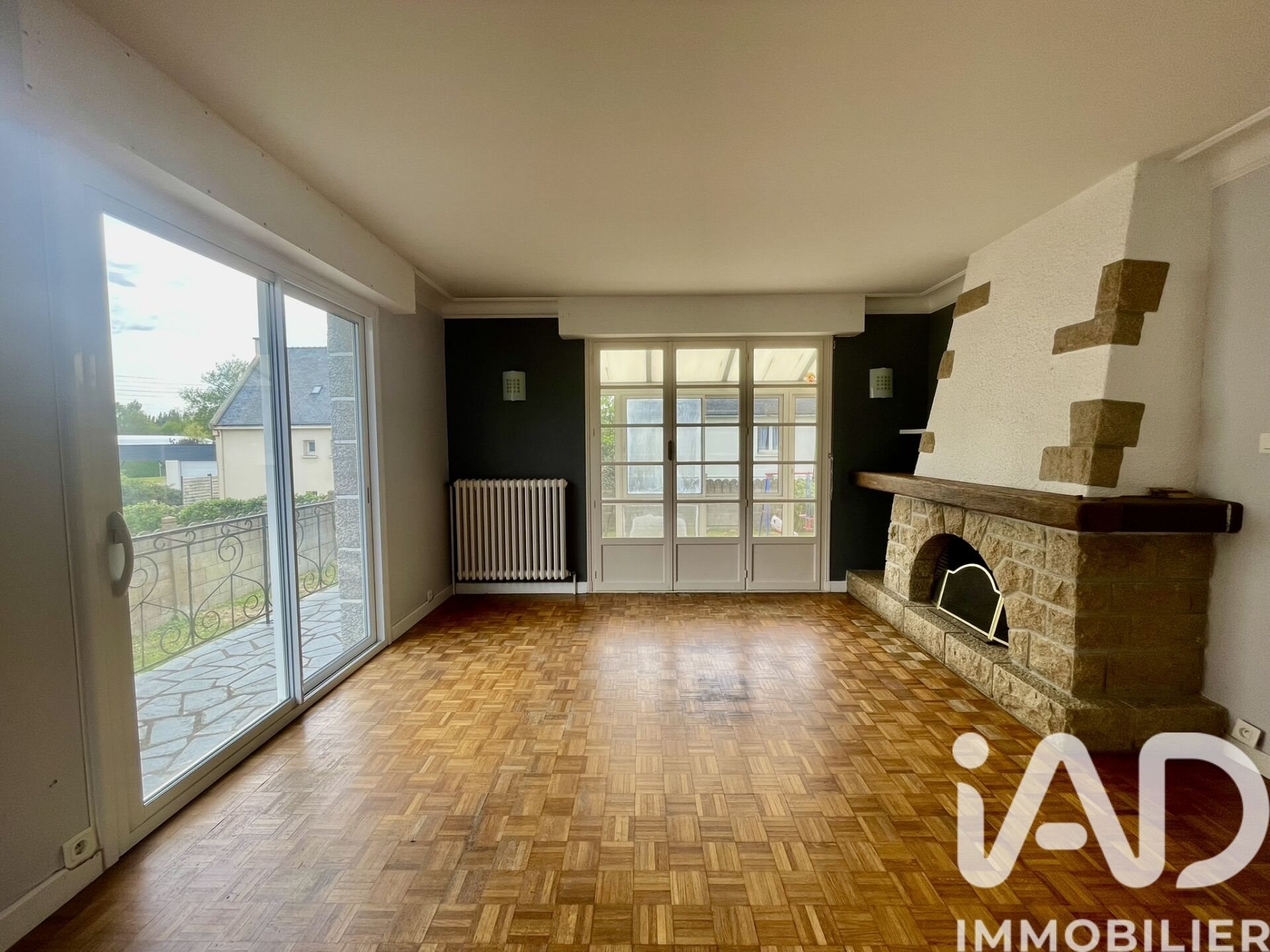 Maison à vendre, 184m², Loudéac