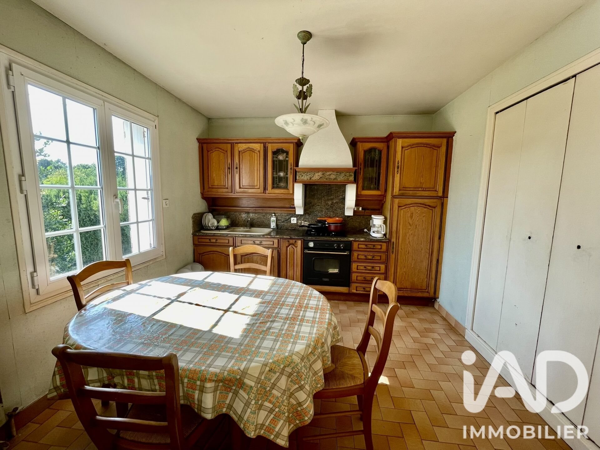 Maison à vendre, 113m², Gouarec
