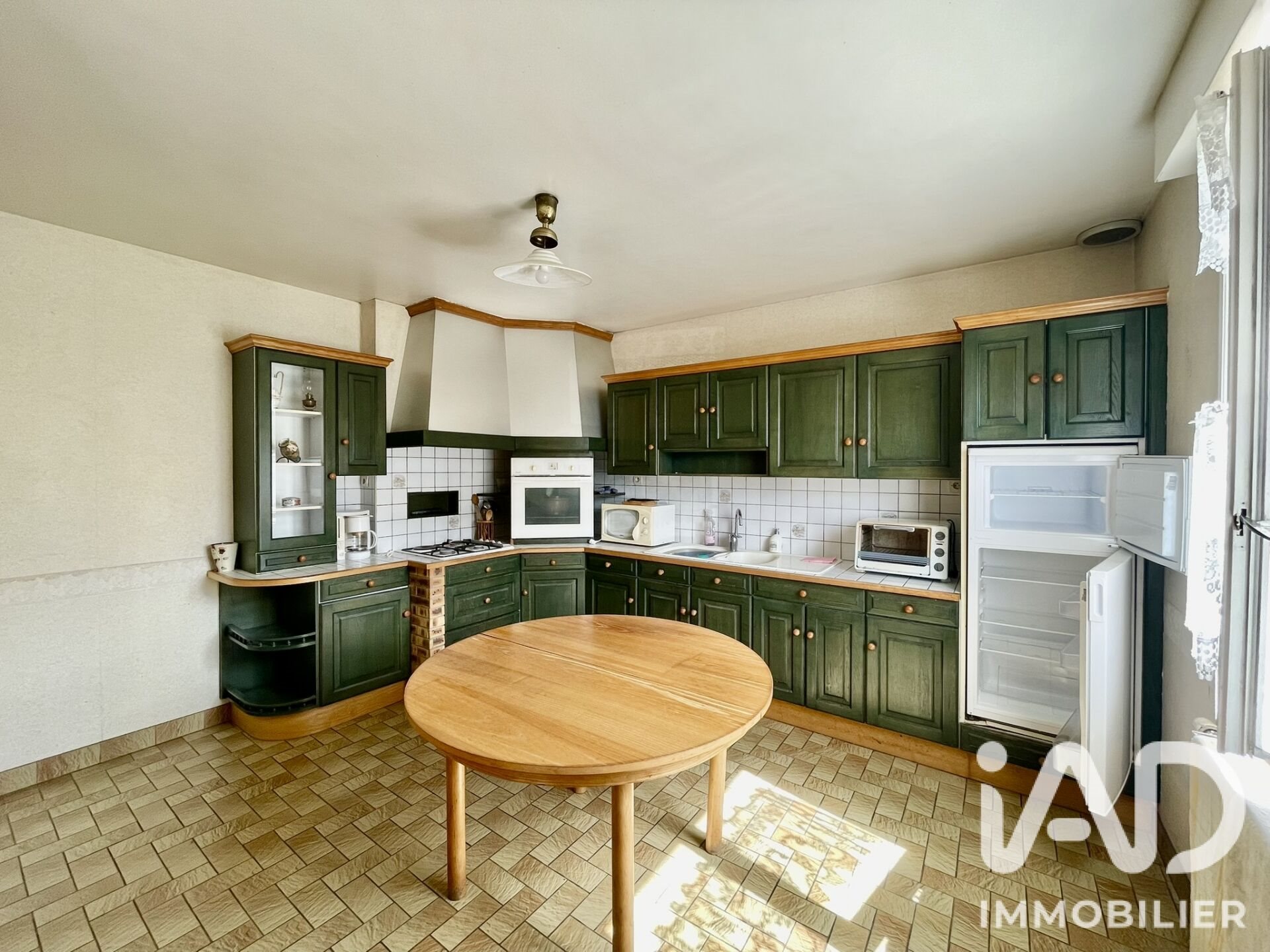 Maison à vendre, 128m², Bon Repos sur Blavet