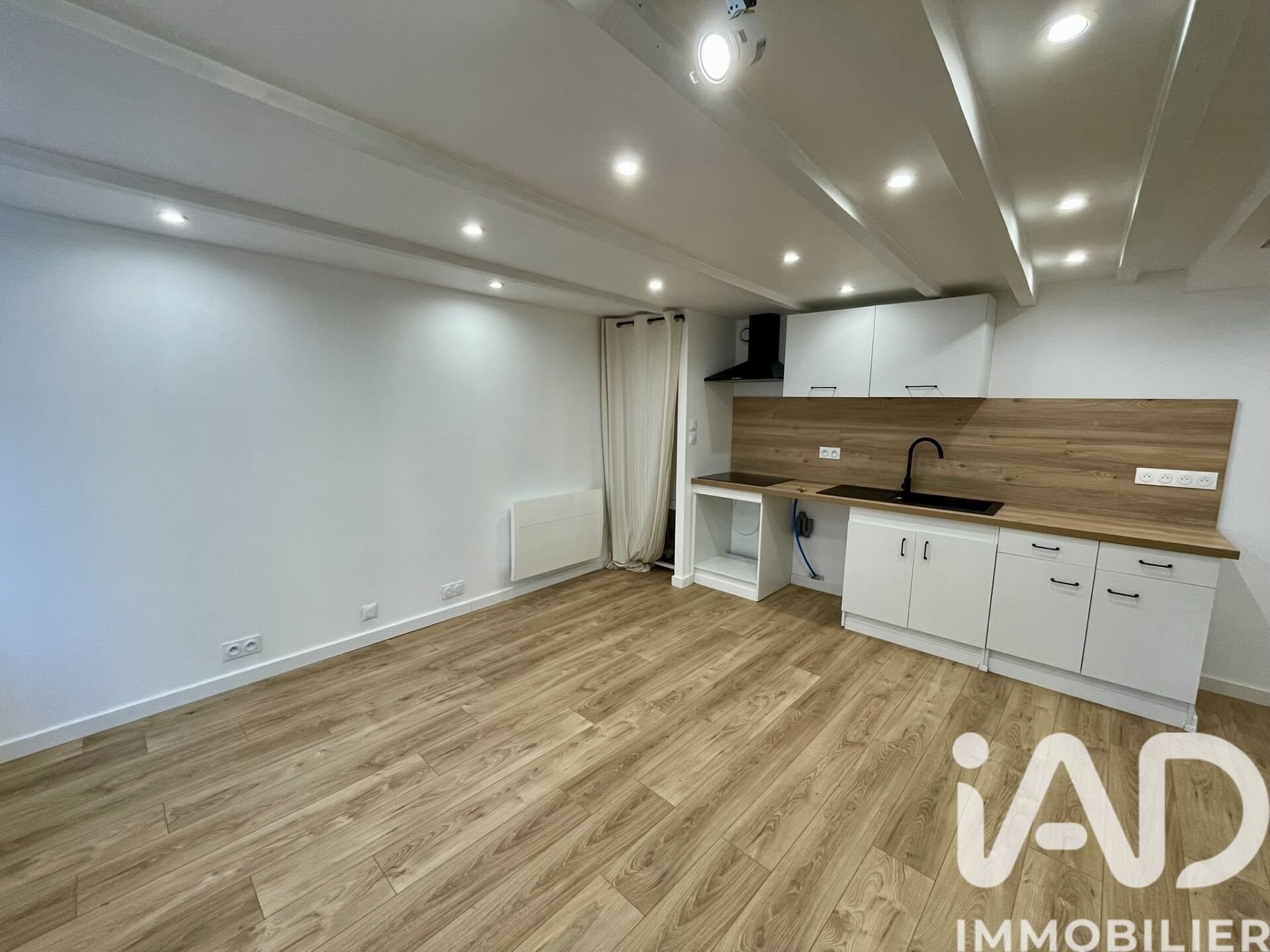 Maison à vendre, 42m², Plussulien
