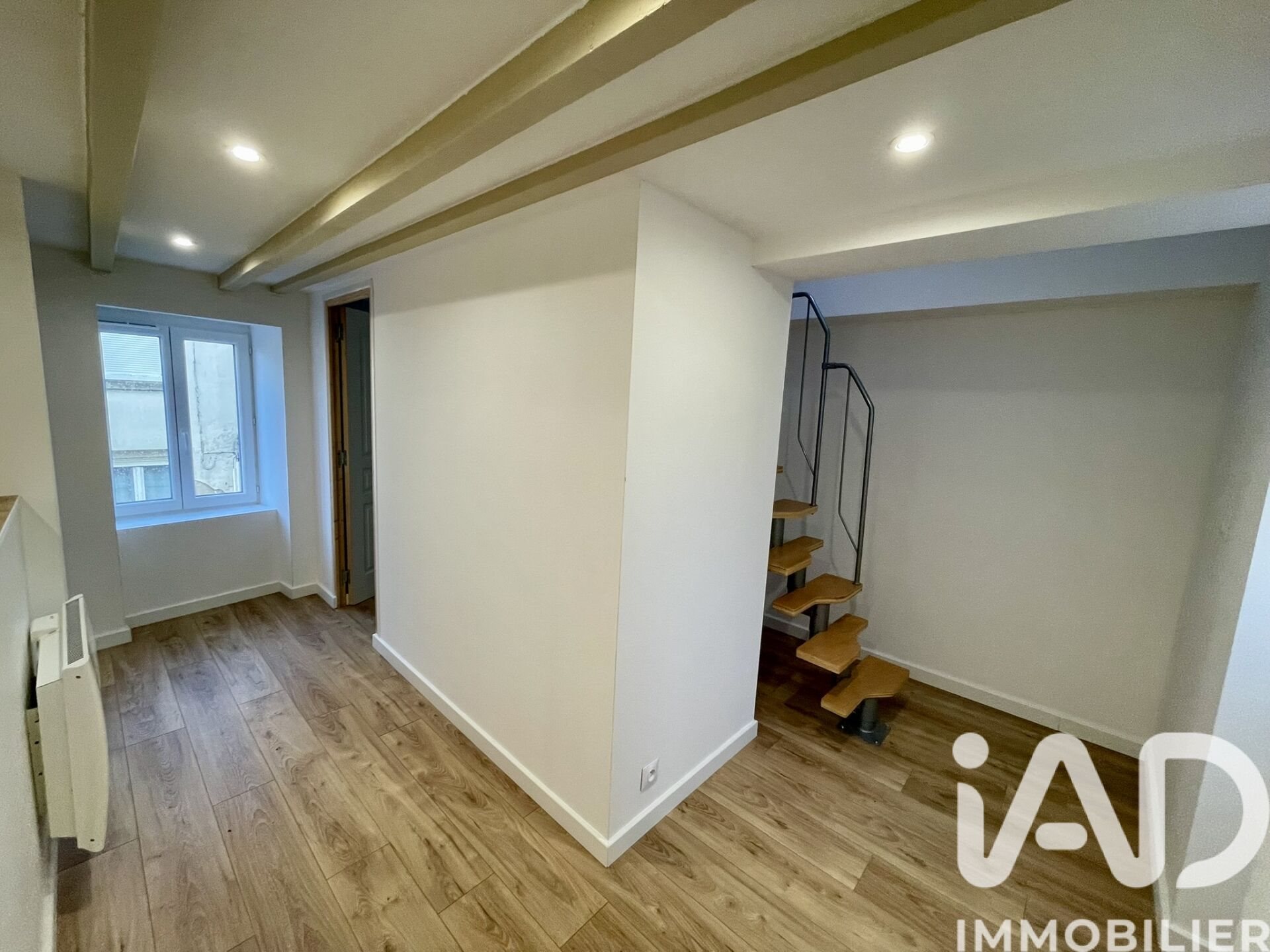 Maison à vendre, 42m², Plussulien