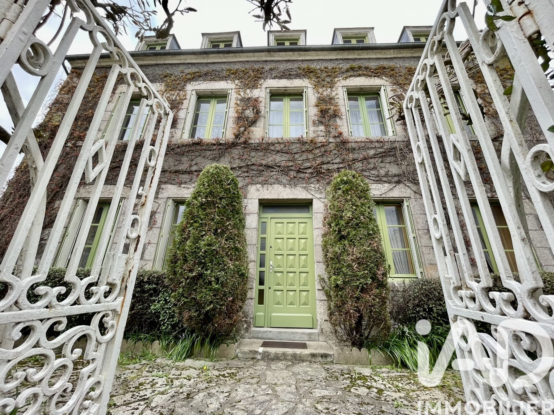 Maison à vendre, 339m², Loudéac