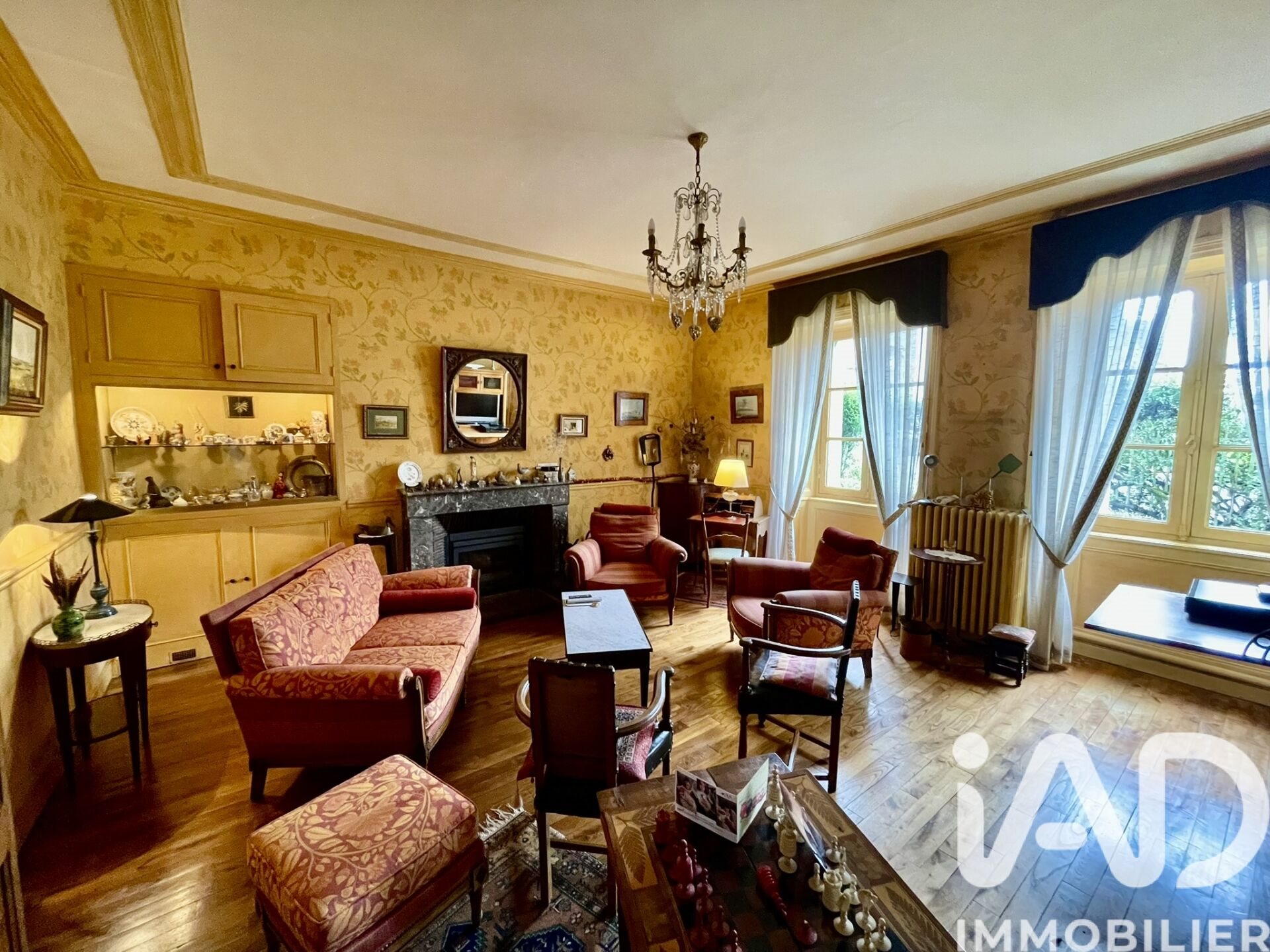 Maison à vendre, 339m², Loudéac